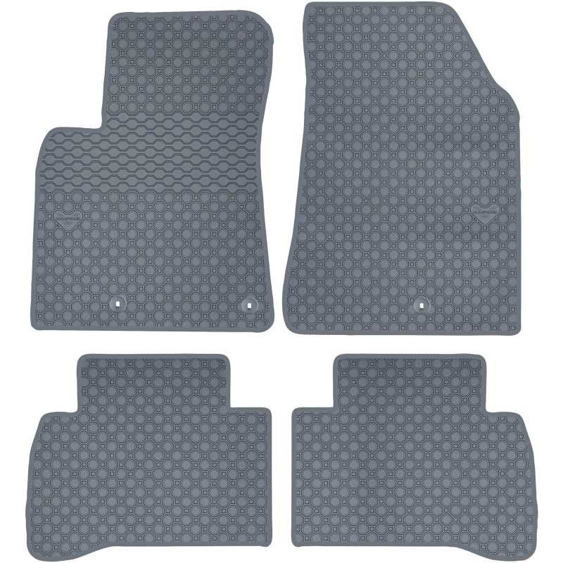 Kia Niro 2016- Guminiai kilimėliai PRIME-LINER MAX-MAT