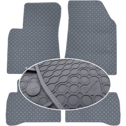 Kia Niro 2016- Guminiai kilimėliai PRIME-LINER MAX-MAT