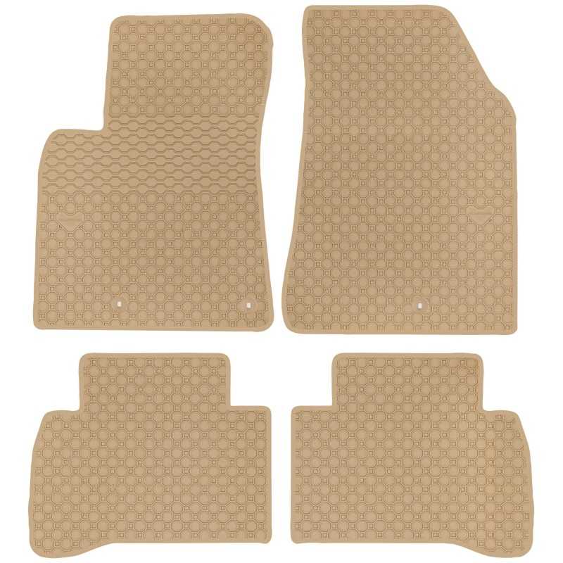 Kia Niro 2016- Guminiai kilimėliai PRIME-LINER MAX-MAT