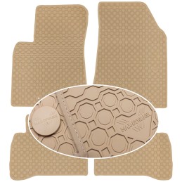 Kia Niro 2016- Guminiai kilimėliai PRIME-LINER MAX-MAT