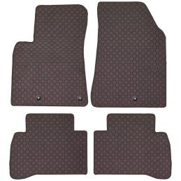 Kia Niro 2016- Guminiai kilimėliai PRIME-LINER MAX-MAT