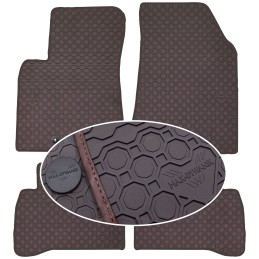 Kia Niro 2016- Guminiai kilimėliai PRIME-LINER MAX-MAT