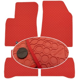 Kia Niro 2016- Guminiai kilimėliai PRIME-LINER MAX-MAT