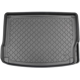 Kia Niro Hybrid SUV 5D 2016- Bagažinės kilimėlis ARISTAR 193195G