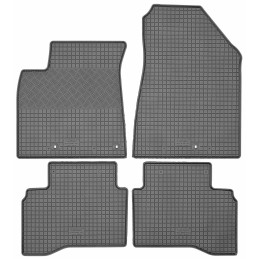 Kia Niro I / Niro HEV / Niro PHEV 2016- Guminiai kilimėliai RIGUM 903966