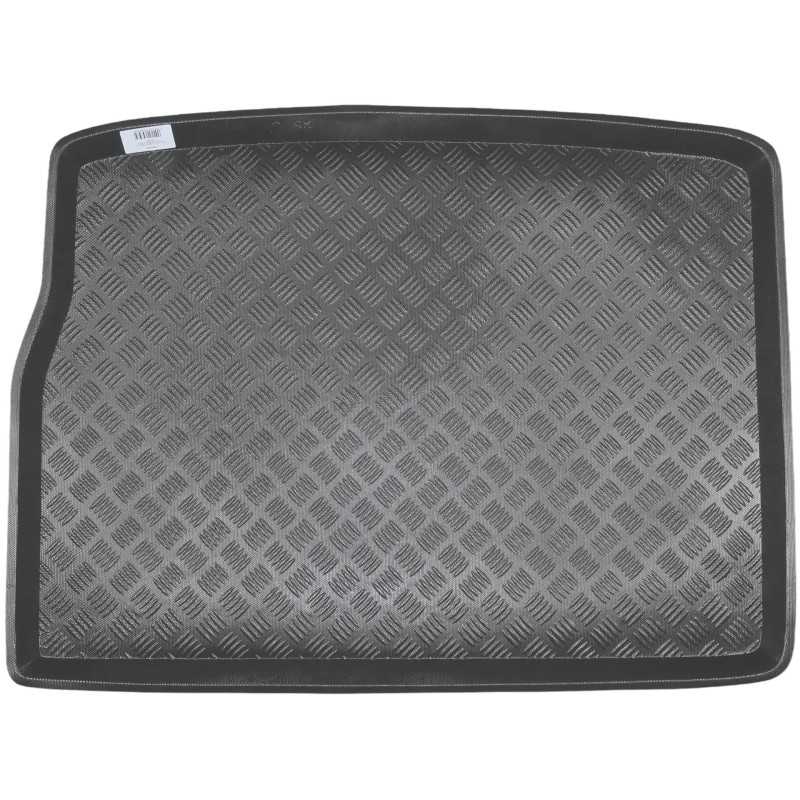 Kia Niro I Crossover 2016-2022 Bagažinės kilimėlis MIX-PLAST 34044