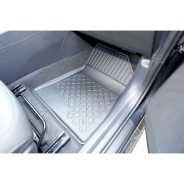 Kia Niro II (SG2) HEV SUV 2022- Guminiai kilimėliai ARISTAR 603821