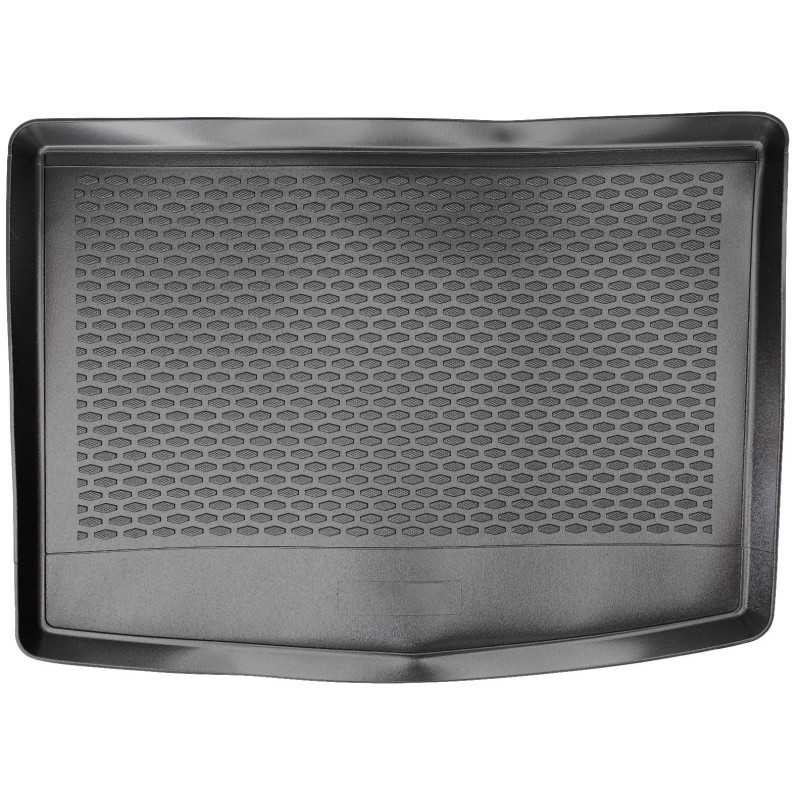 Kia Niro II Crossover 2022- (HEV/PHEV) bagažinės kilimėlis DOMA 291230