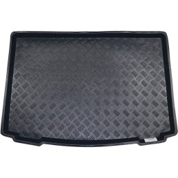 Kia Niro II Crossover Hybrid 2022- Bagažinės kilimėlis MIX-PLAST 34065