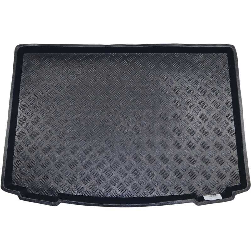 Kia Niro II Crossover Hybrid 2022- Bagažinės kilimėlis MIX-PLAST 34065