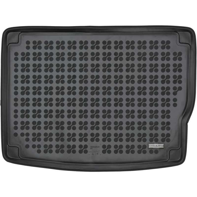 Kia NIRO krosoveris (hibridinis / su organizatoriumi) 2016- bagažinės kilimėlis REZAW 230747