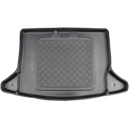 Kia Niro SUV 5D 2016- Bagažinės kilimėlis ARISTAR 193198G