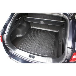 Kia Optima (JF) Sportswagon Kombi 5D 2016- Bagažinės kilimėlis ARISTAR 193196G