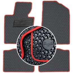 Kia Optima III 2010-2015 EVA MAX-MAT 10339