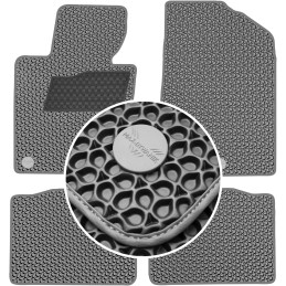 Kia Optima III 2010-2015 EVA MAX-MAT 10339