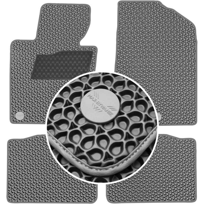 Kia Optima III 2010-2015 EVA MAX-MAT 10339