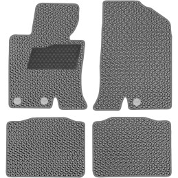 Kia Optima III 2010-2015 EVA MAX-MAT 10339