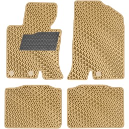 Kia Optima III 2010-2015 EVA MAX-MAT 10339