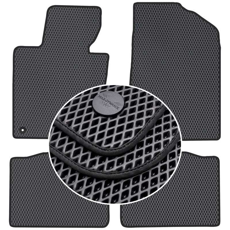 Kia Optima III 2010-2015 EVA MAX-MAT 10339