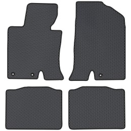 Kia Optima III 2010-2015 EVA MAX-MAT 10339