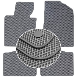 Kia Optima III 2010-2015 EVA MAX-MAT 10339