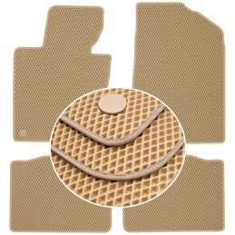 Kia Optima III 2010-2015 EVA MAX-MAT 10339