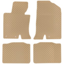 Kia Optima III 2010-2015m. Guminiai kilimėliai PRIME-LINER MAX-MAT