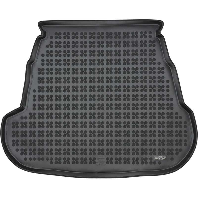 Kia OPTIMA III Sedanas 2010-2015 Bagažinės kilimėlis REZAW 230737