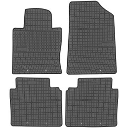 Kia Optima IV 2015- Guminiai kilimėliai FROGUM 546955