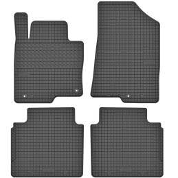 Kia Optima IV 2015-2019 Guminiai kilimėliai MOTOHOBBY 200404