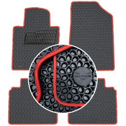 Kia Optima IV 2015-2020 EVA MAX-MAT 10320