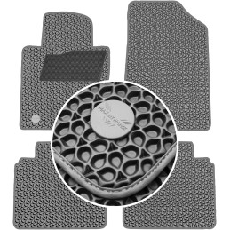 Kia Optima IV 2015-2020 EVA MAX-MAT 10320