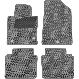 Kia Optima IV 2015-2020 EVA MAX-MAT 10320