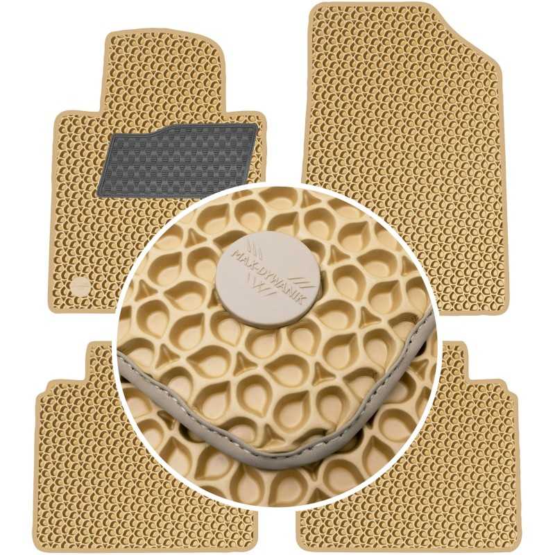 Kia Optima IV 2015-2020 EVA MAX-MAT 10320