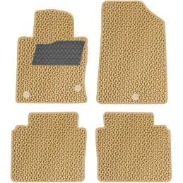 Kia Optima IV 2015-2020 EVA MAX-MAT 10320