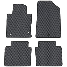 Kia Optima IV 2015-2020 EVA MAX-MAT 10320