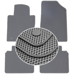 Kia Optima IV 2015-2020 EVA MAX-MAT 10320