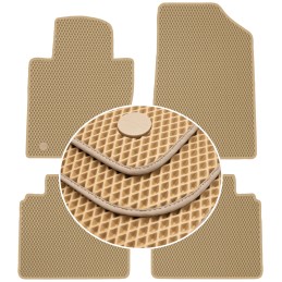 Kia Optima IV 2015-2020 EVA MAX-MAT 10320