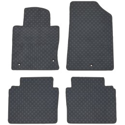 Kia Optima IV 2015-2020 m. Guminiai kilimėliai PRIME-LINER MAX-MAT