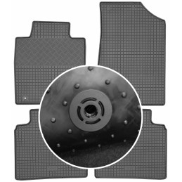 Kia Optima IV 2016- Guminiai kilimėliai RIGUM 903560