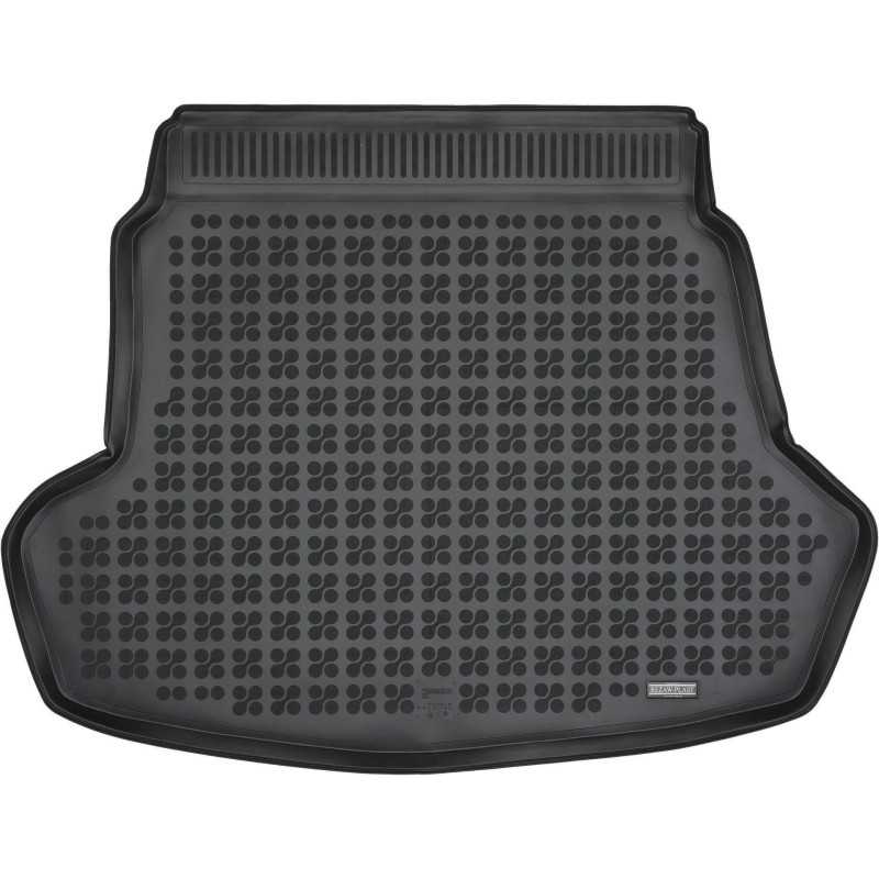 Kia OPTIMA IV Sedanas 2015- Bagažinės kilimėlis REZAW 230745