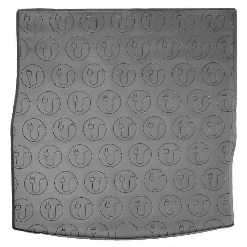 Kia Optima IV SW Hybrid 2015-2020 bagažinės kilimėlis RIGUM 415230