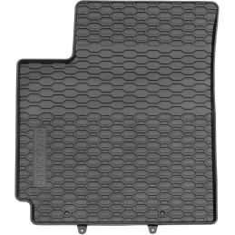 Kia Picanto 2011-2017 m. Guminiai kilimėliai GEYER 837/4C