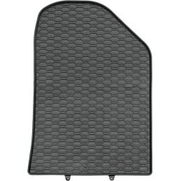 Kia Picanto 2011-2017 m. Guminiai kilimėliai GEYER 837/4C