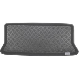 Kia Picanto I hečbekas 2004-2007 Bagažinės kilimėlis MIX-PLAST 34014