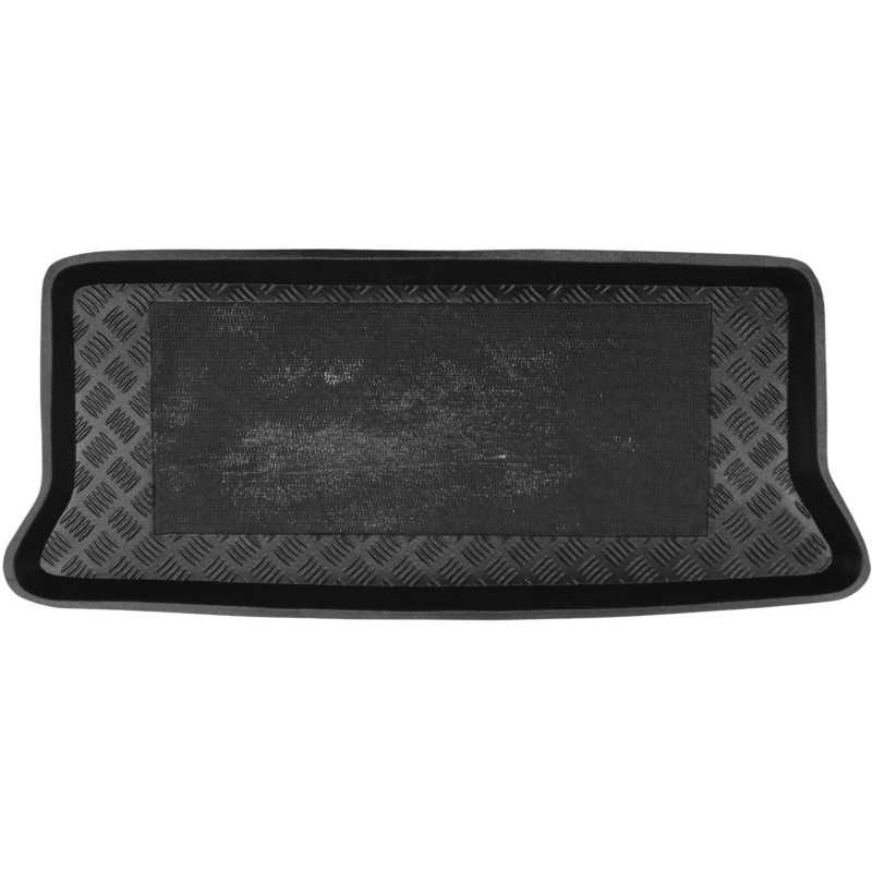 Kia Picanto I hečbekas 2004-2007 Bagažinės kilimėlis MIX-PLAST 34014/M