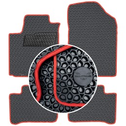 Kia Picanto II 2011-2017 EVA MAX-MAT 10340