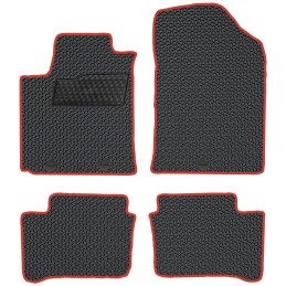 Kia Picanto II 2011-2017 EVA MAX-MAT 10340