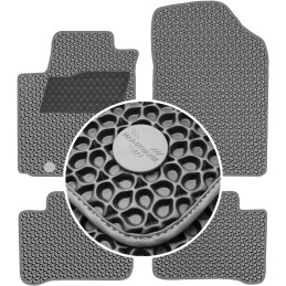 Kia Picanto II 2011-2017 EVA MAX-MAT 10340