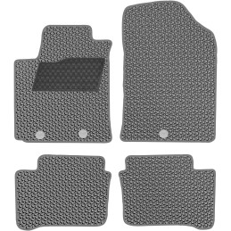 Kia Picanto II 2011-2017 EVA MAX-MAT 10340